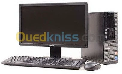 DELL Optiplex 3020, 7010, 7020