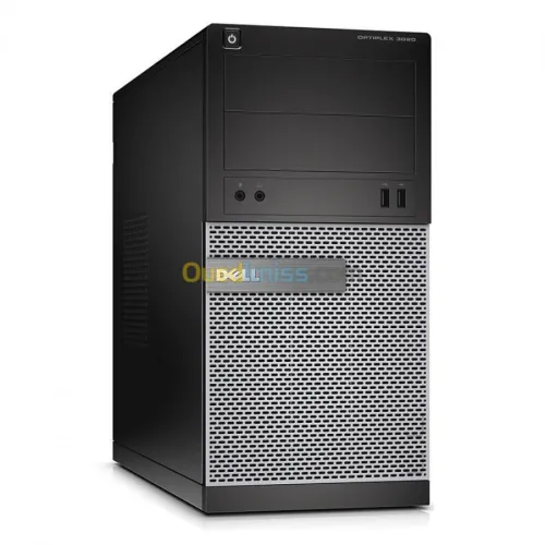DELL Optiplex 3020, 7010, 7020