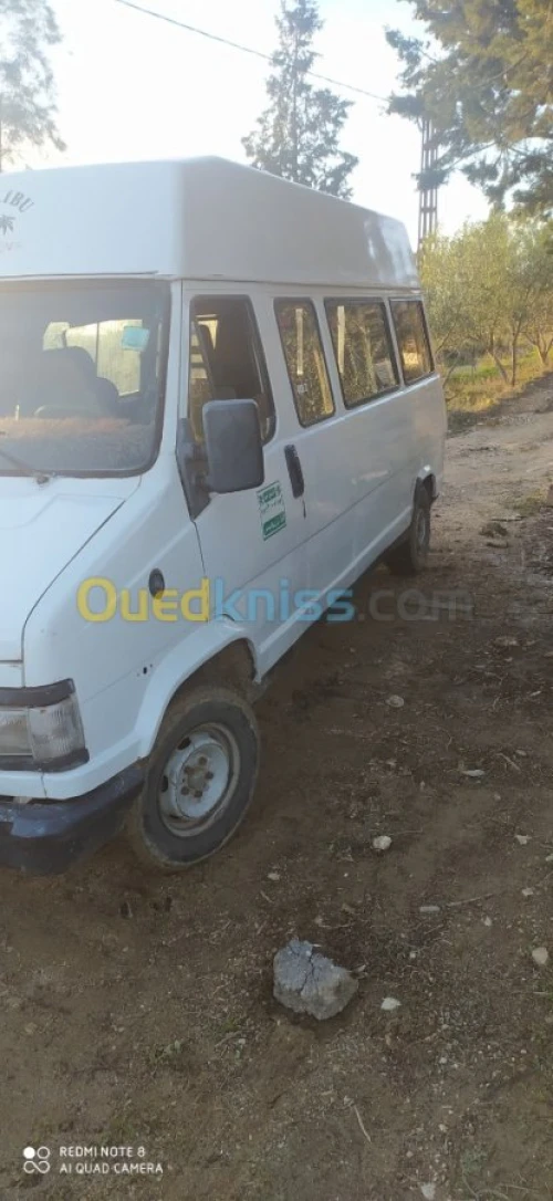 Citroen J5