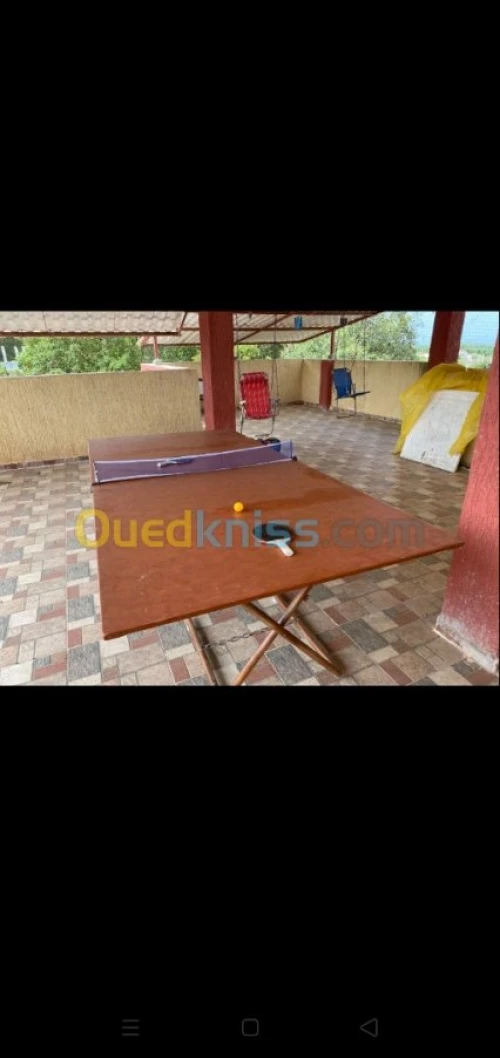 Location vacances Villa El taref El kala