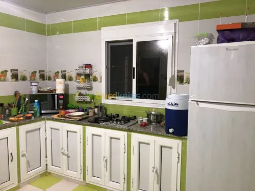 Location vacances Villa El taref El kala