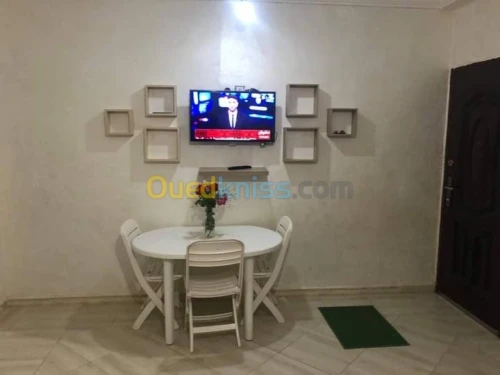 Location vacances Villa El taref El kala