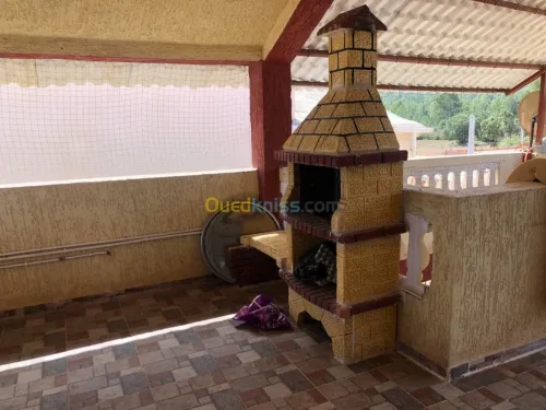 Location vacances Villa El taref El kala