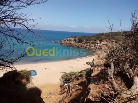 Location vacances Villa El taref El kala