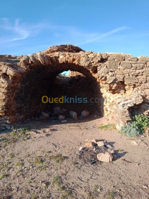 Location vacances Villa El taref El kala