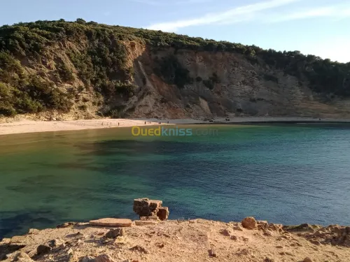 Location vacances Villa El taref El kala
