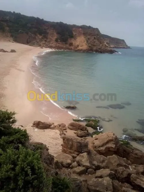 Location vacances Villa El taref El kala
