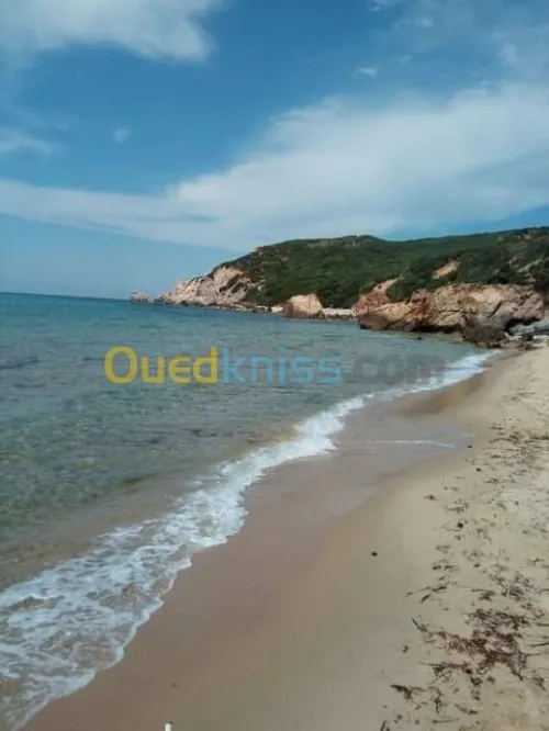 Location vacances Villa El taref El kala