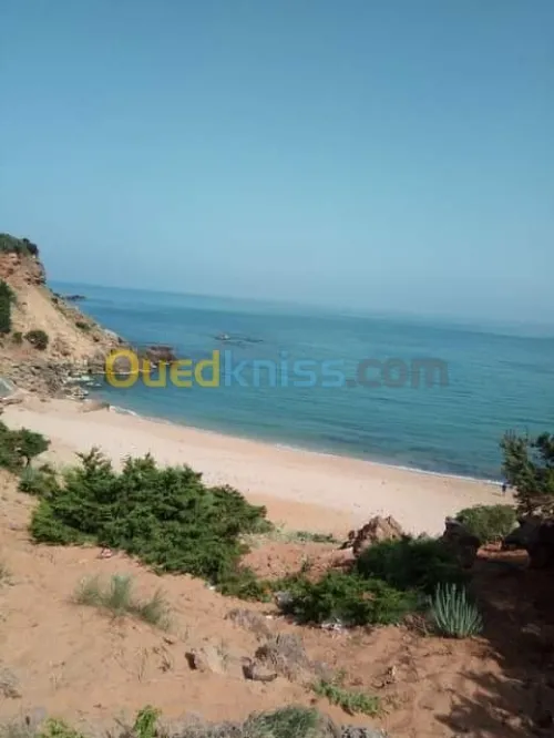 Location vacances Villa El taref El kala