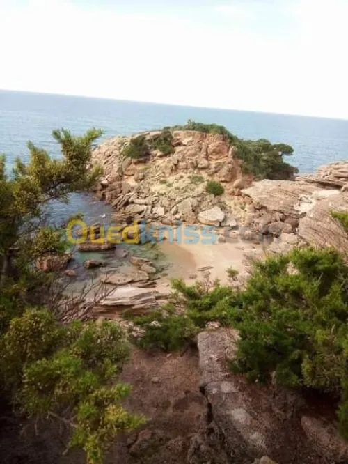 Location vacances Villa El taref El kala