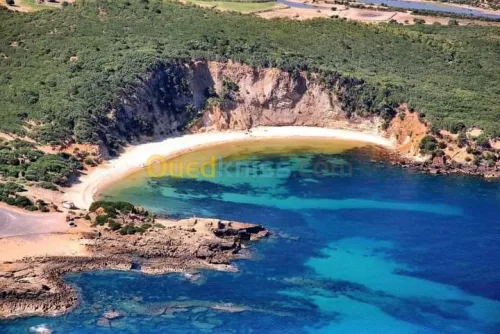 Location vacances Villa El taref El kala