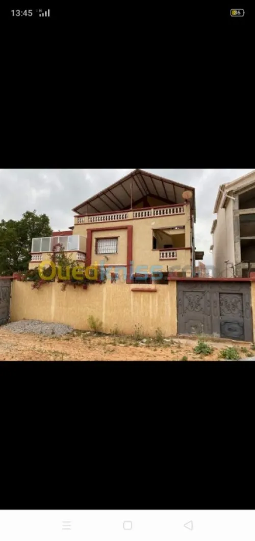 Location vacances Villa El taref El kala