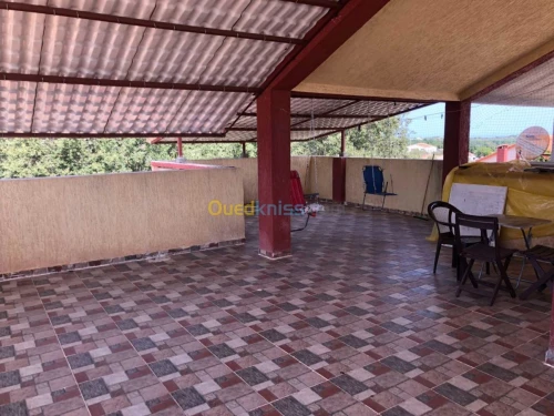 Location vacances Villa El taref El kala