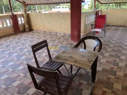 Location vacances Villa El taref El kala