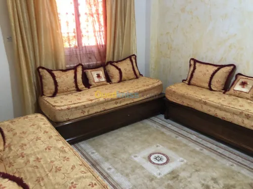 Location vacances Villa El taref El kala