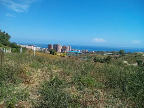 Vente Terrain Jijel Jijel
