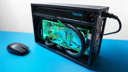 MSI B550I GAMING EDGE WIFI | Mini ITX