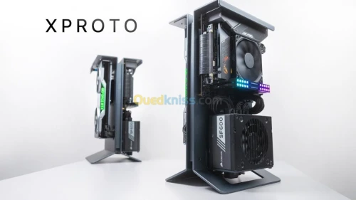 MSI B550I GAMING EDGE WIFI | Mini ITX