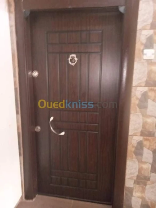 Vente Appartement F5 Constantine El khroub