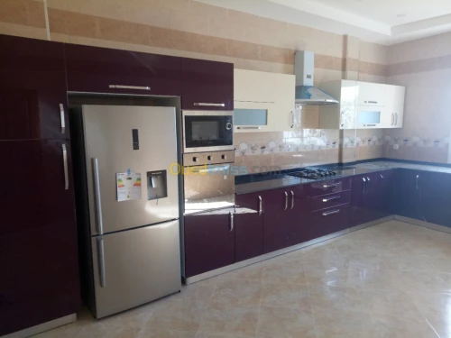 Cuisine sur Mesure en MDF 100%