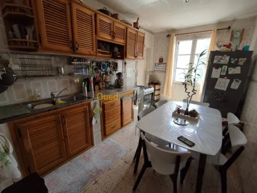 Vente Appartement F3 Constantine El khroub