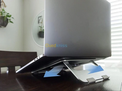 Support ordinateur MacBook et pc