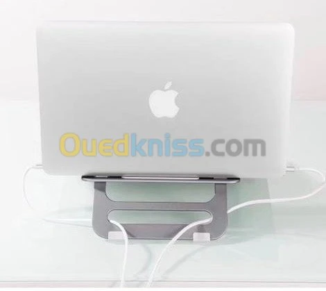 Support ordinateur MacBook et pc