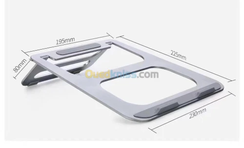 Support ordinateur MacBook et pc