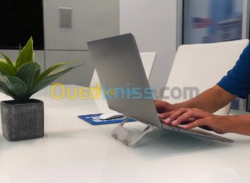 Support ordinateur MacBook et pc