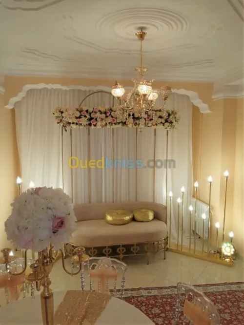 Deco & Traiteur
