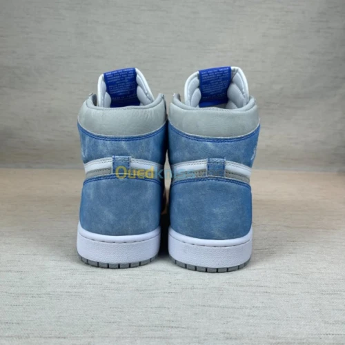 Air jordan 1 hyper royale original 