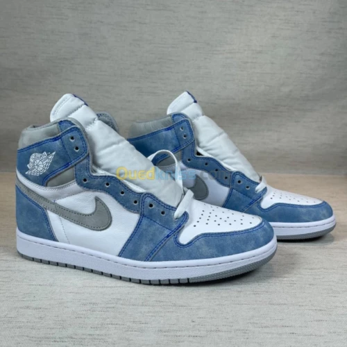 Air jordan 1 hyper royale original 