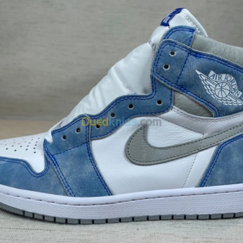 Air jordan 1 hyper royale original 