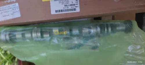 Daewoo damas 