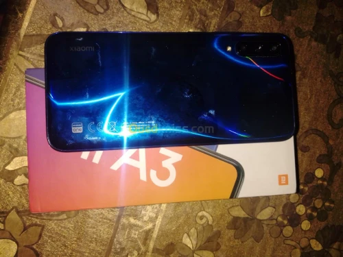 Xiaomi Mi A3