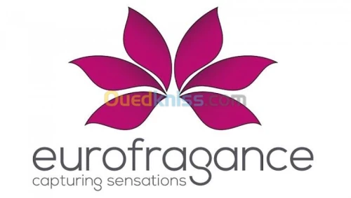 Extrait de parfums EUROFRAGANCE