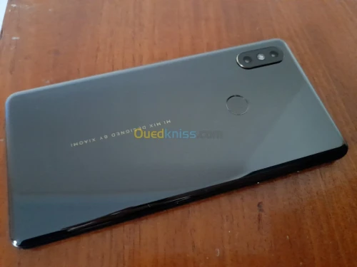 Xiaomi Mi Mix 2S