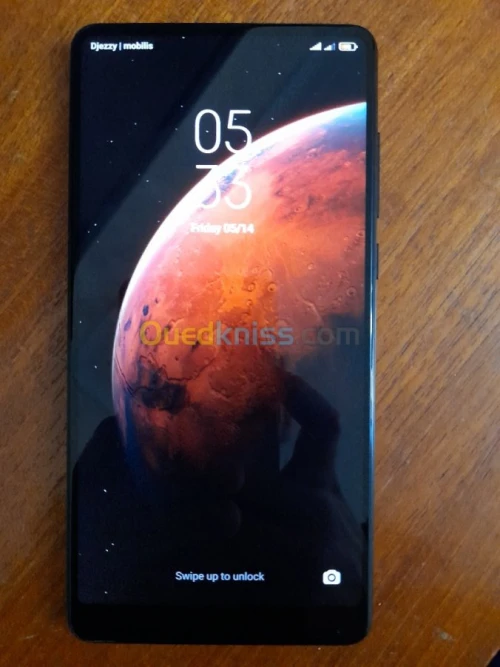 Xiaomi Mi Mix 2S