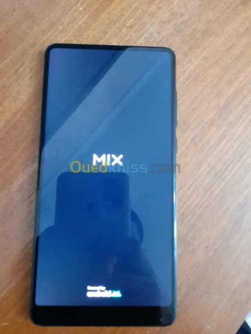 Xiaomi Mi Mix 2S