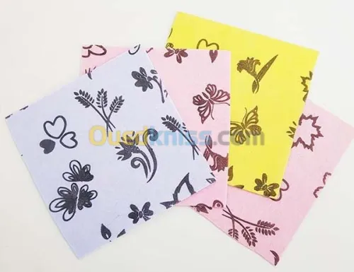 SERPILLIERE VISCOSE NETTOYAGE OROMAX
