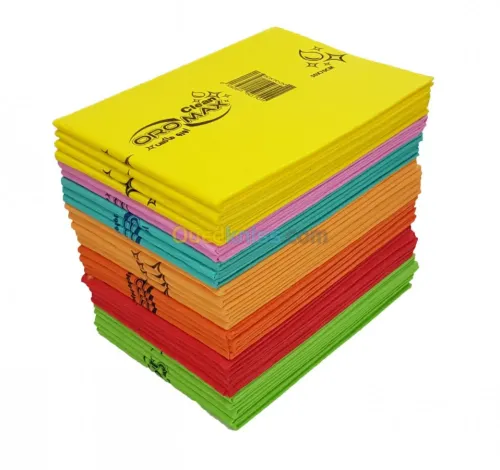 SERPILLIERE VISCOSE NETTOYAGE OROMAX