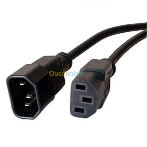 CABLE D'ALIMENTATION