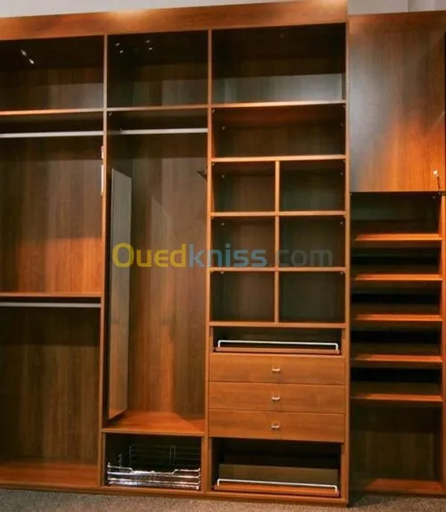 Dressing sur messure