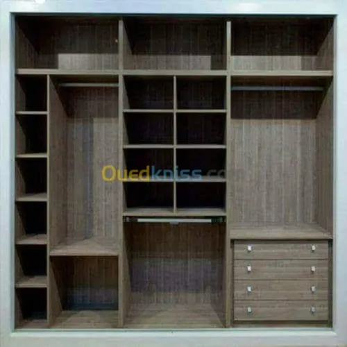 Dressing sur messure