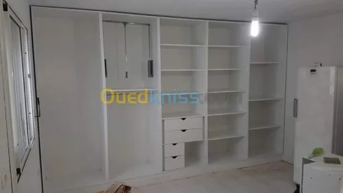 Dressing sur messure