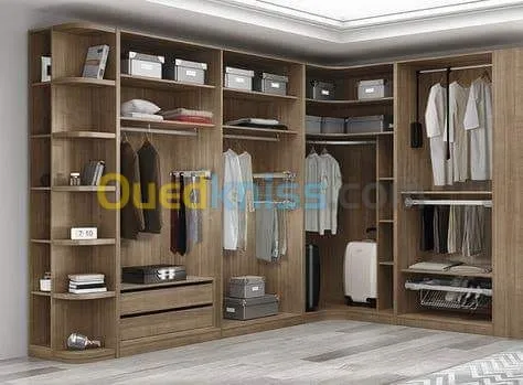 Dressing sur messure