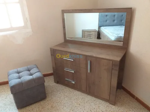 Dressing sur messure