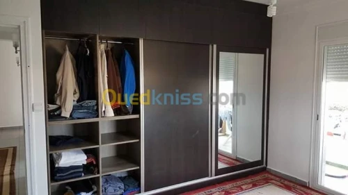 Dressing sur messure