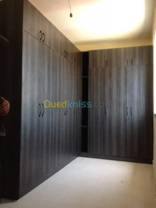 Dressing sur messure