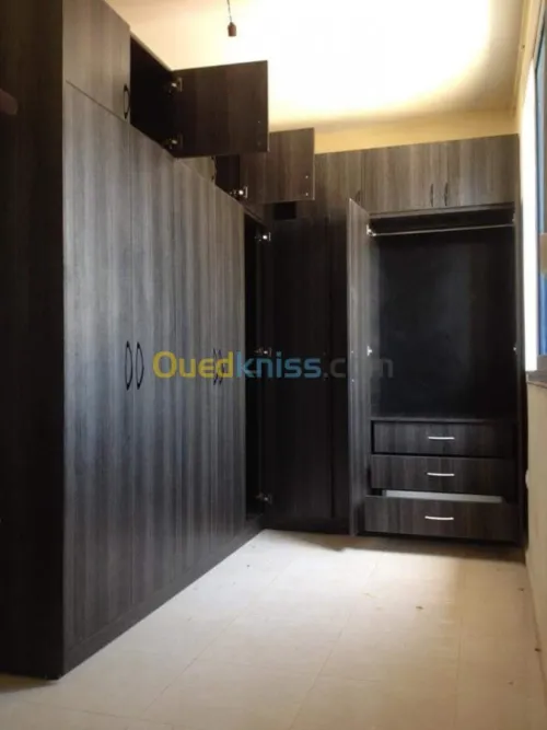 Dressing sur messure